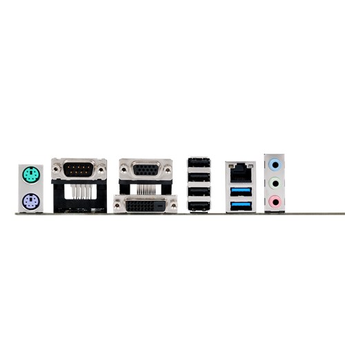 Asus H110M-C M-ATX Motherboard